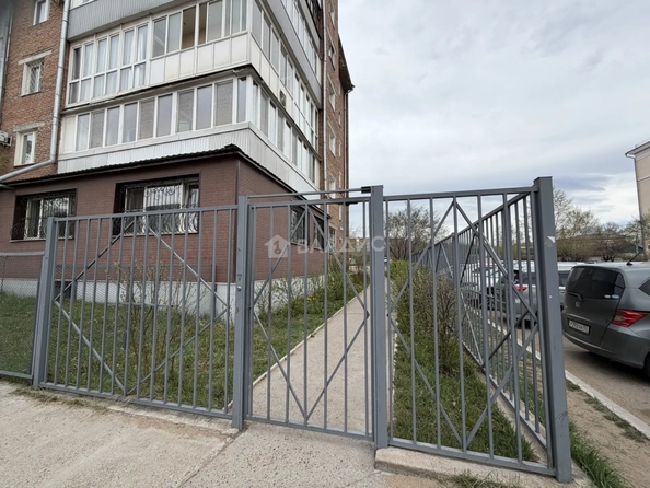 
  Продам 4-комн. квартиру 113.1 м². Фото 17.