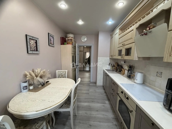 
  Продам 4-комн. квартиру 113.1 м². Фото 31.