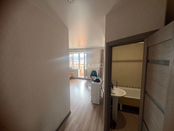 
  Продам 1-комн. квартиру 31.5 м². Фото 3.