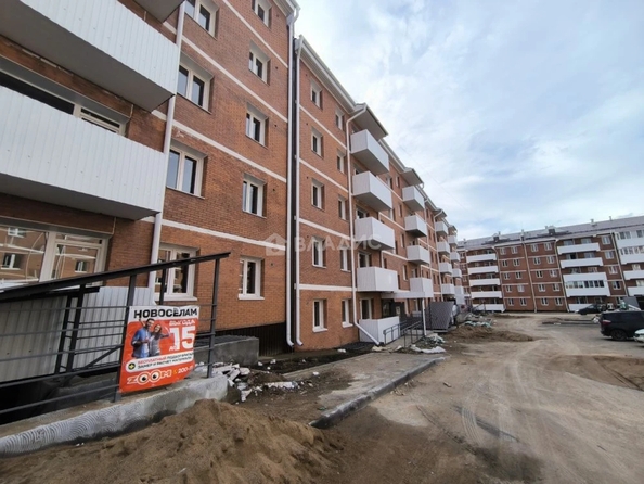 
  Продам 3-комн. квартиру 60 м². Фото 12.
