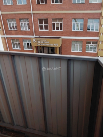 
  Продам 1-комн. квартиру 26.8 м². Фото 10.