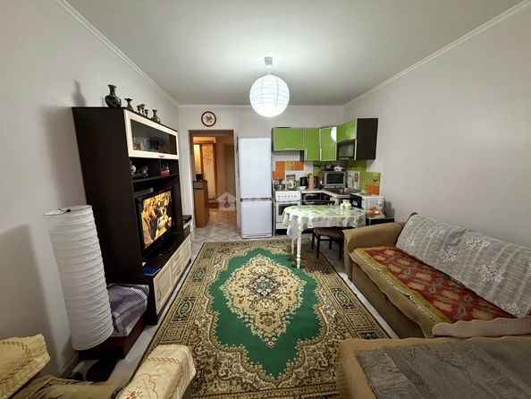 
  Продам 1-комн. квартиру 38.1 м². Фото 6.