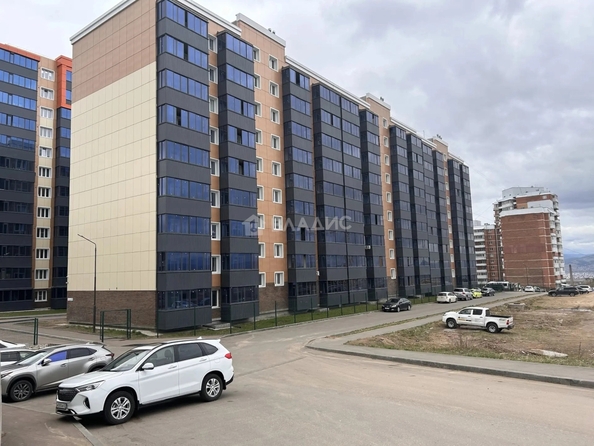 
  Продам 1-комн. квартиру 31.9 м². Фото 12.