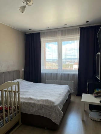 
  Продам 2-комн. квартиру 56.3 м². Фото 10.