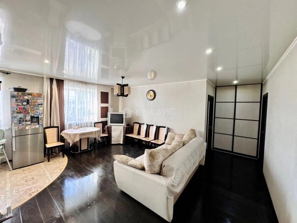 
  Продам 3-комн. квартиру 56.4 м². Фото 1.