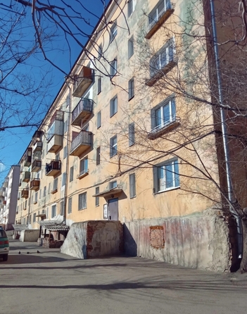 
  Продам 2-комн. квартиру 45 м². Фото 1.