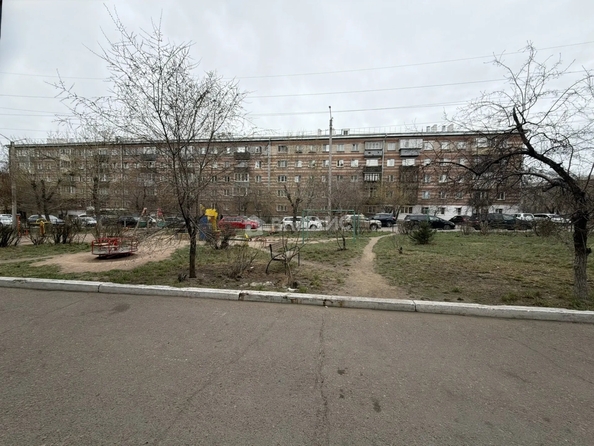 
  Продам 3-комн. квартиру 57.2 м². Фото 17.