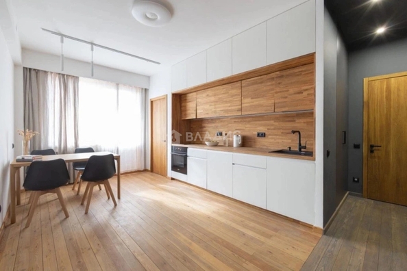 
  Продам 1-комн. квартиру 35 м². Фото 1.