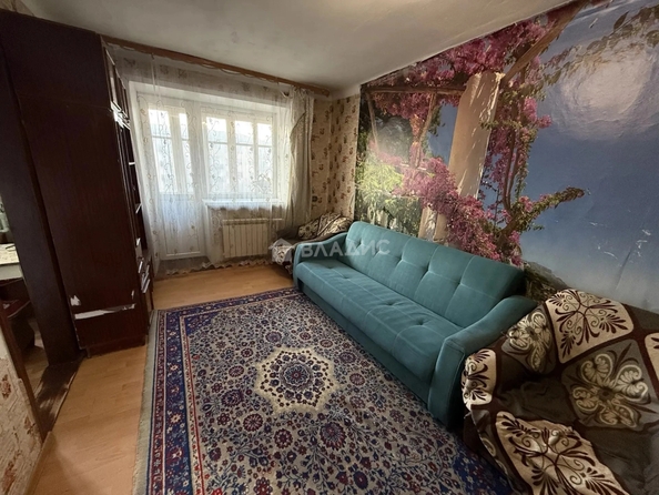 
  Продам 3-комн. квартиру 53.1 м². Фото 4.