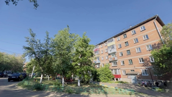 
  Продам 3-комн. квартиру 53.8 м². Фото 9.