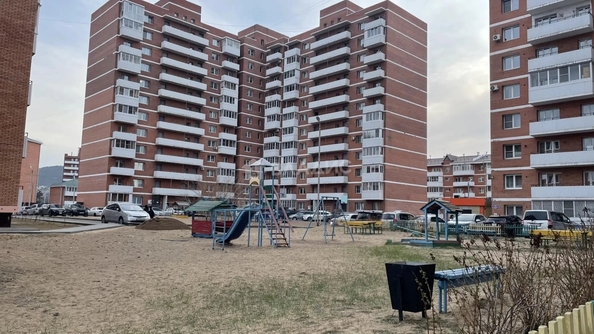 
  Продам 2-комн. квартиру 56.4 м². Фото 15.