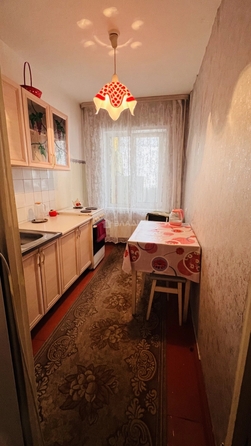 
  Продам 1-комн. квартиру 33.6 м². Фото 14.