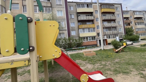 
  Продам 1-комн. квартиру 33.6 м². Фото 3.