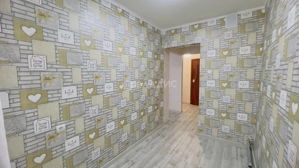 
  Продам 1-комн. квартира 33.6 м². Фото 16.