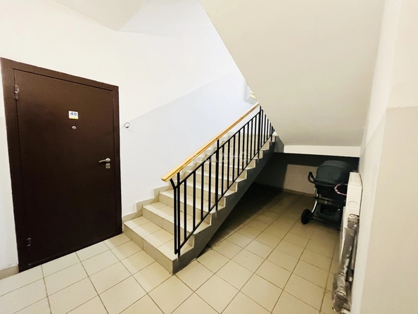 
  Продам 1-комн. квартиру 32.5 м². Фото 8.