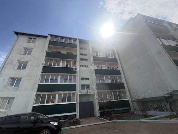 
  Продам 3-комн. квартиру 83.6 м². Фото 26.