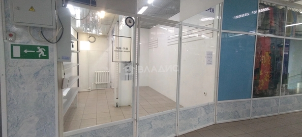 
  Продам торговую площадь 15.4 м². Фото 1.