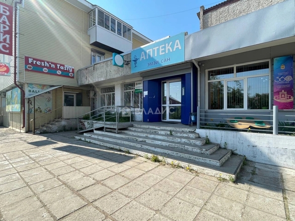 
  Продам торговую площадь 100.2 м². Фото 3.