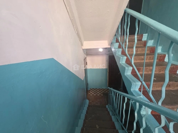 
  Продам 1-комн. квартиру 30.8 м². Фото 10.