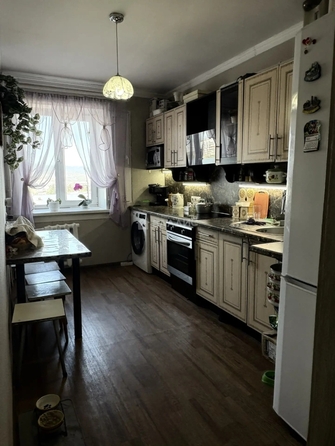 
  Продам 3-комн. квартиру 61.2 м². Фото 12.