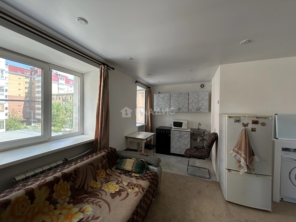 
  Продам 1-комн. квартиру 30.3 м². Фото 2.