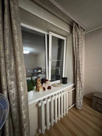 
  Продам 3-комн. квартиру 78.3 м². Фото 15.