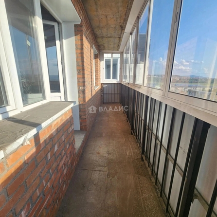 
  Продам 3-комн. квартиру 75 м², в ЖК Восточные ворота, блок-секция в. Фото 11.