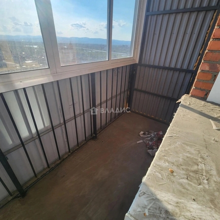 
  Продам 3-комн. квартиру 75 м², в ЖК Восточные ворота, блок-секция в. Фото 13.