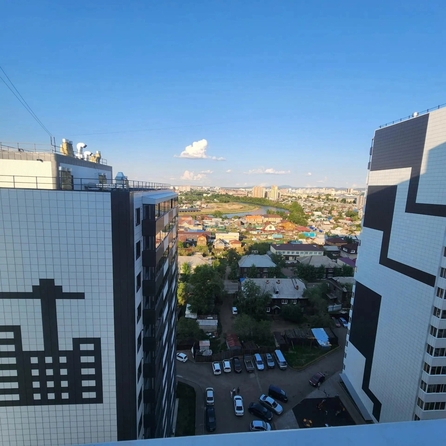 
  Продам 3-комн. квартиру 75 м², в ЖК Восточные ворота, блок-секция в. Фото 14.