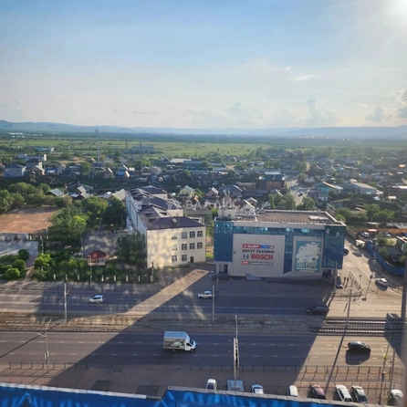 
  Продам 3-комн. квартиру 75 м², в ЖК Восточные ворота, блок-секция в. Фото 17.