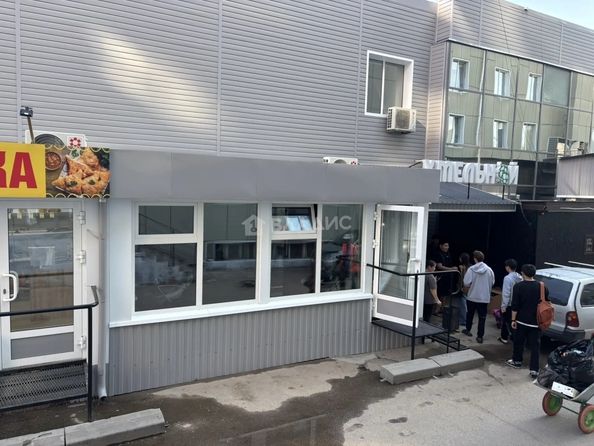 
  Продам торговую площадь 24 м². Фото 2.