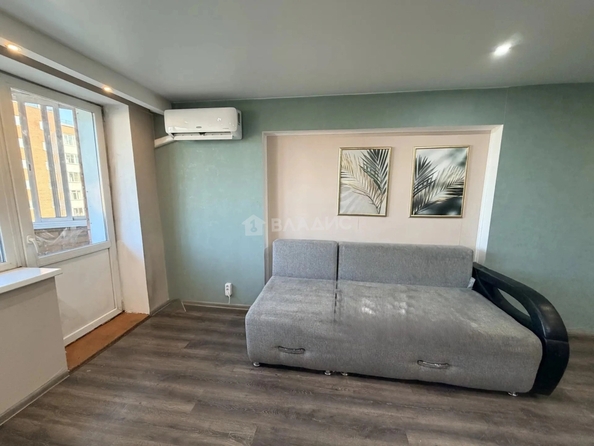 
  Продам 2-комн. квартиру 42.2 м². Фото 3.