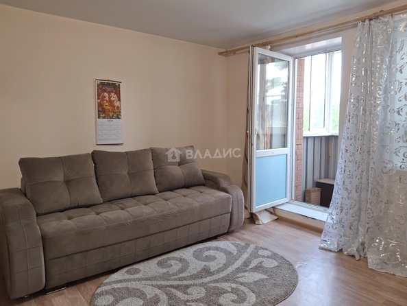 
  Продам студия 24.7 м². Фото 1.