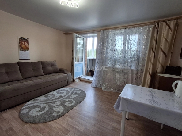 
  Продам студия 24.7 м². Фото 2.