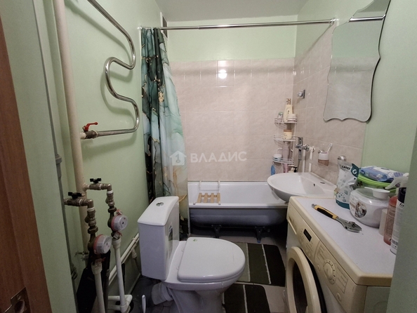
  Продам студия 24.7 м². Фото 7.