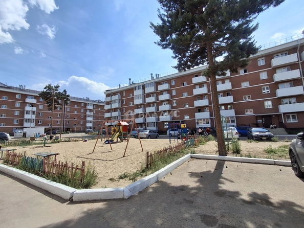 
  Продам студия 24.7 м². Фото 18.