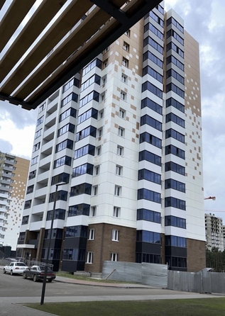 
  Продам 3-комн. квартиру 73.6 м². Фото 14.