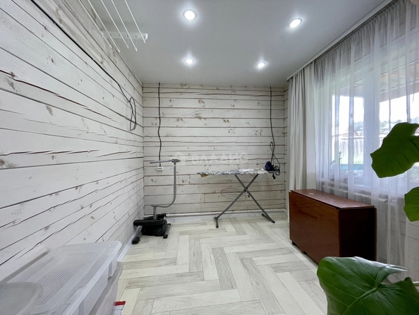 
  Продам коттедж 224.9 м². Фото 16.