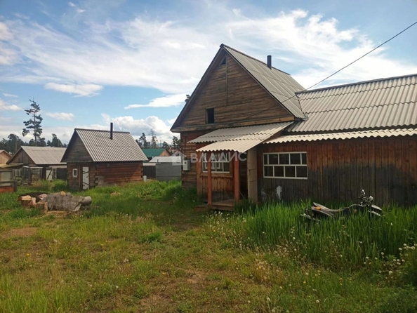 
  Продам коттедж 65.3 м². Фото 11.