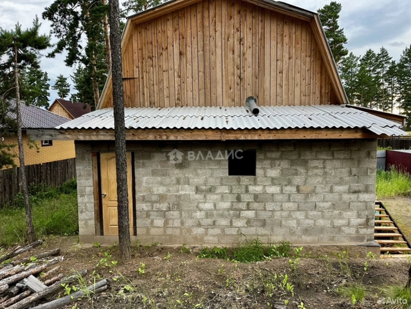
  Продам дом 84.7 м². Фото 5.