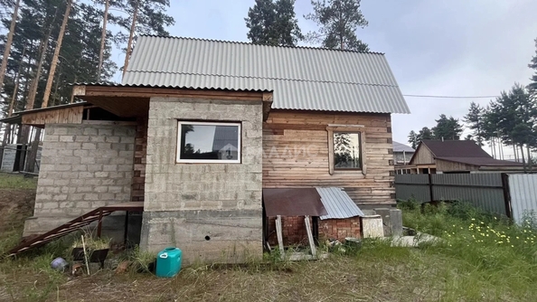 
  Продам дом 84.7 м². Фото 8.