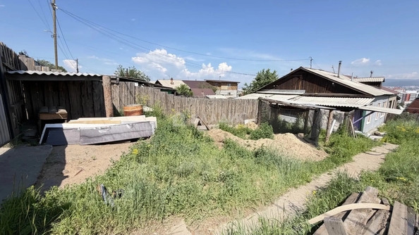 
  Продам дом 39.6 м². Фото 27.