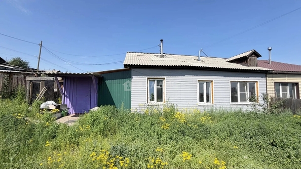 
  Продам дом 39.6 м². Фото 30.