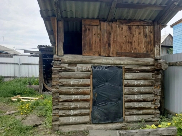 
  Продам дом 40.5 м². Фото 8.