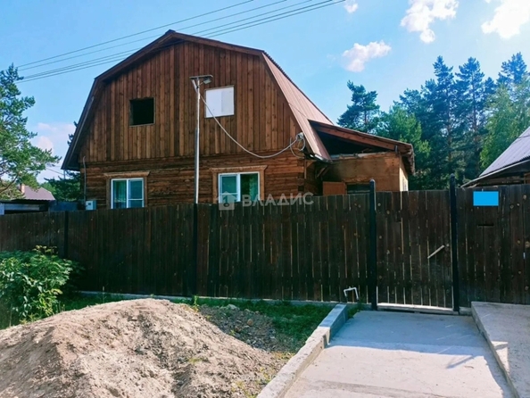 
  Продам коттедж 80 м². Фото 1.