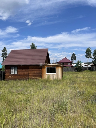 
  Продам дом 30 м². Фото 1.