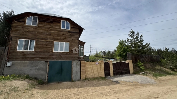 
  Продам дом 187.6 м². Фото 35.