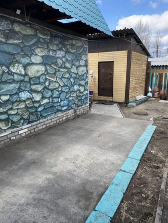 
  Продам дом 58.9 м². Фото 10.
