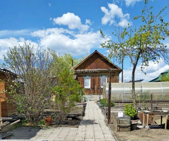 
  Продам дом 52.6 м². Фото 1.