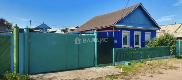 
  Продам дом 70 м². Фото 1.